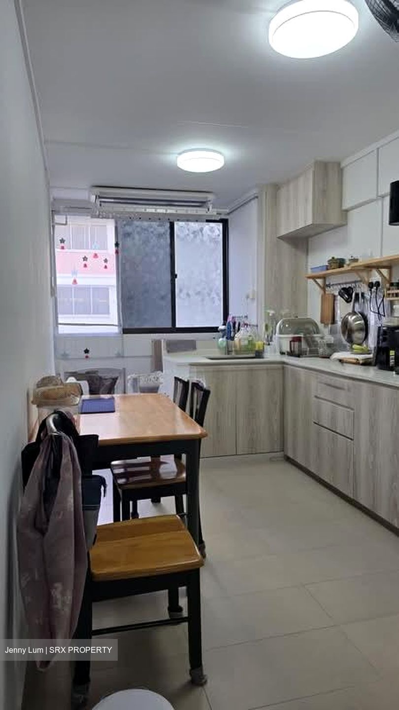 Blk 149 Simei Street 1 (Tampines), HDB 4 Rooms #576848551